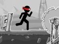 Gra Przygody Stickman w Internecie