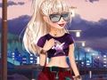 Gra Princess Tomboy Street Art w Internecie