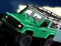 Gra Wyrzynarka Off Road Defender  w Internecie