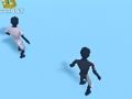 Gra Stickman Parkour w Internecie