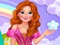 Gra Magia wielkanocnej księżniczki  w Internecie