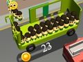 Gra Super Driver w Internecie