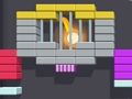 Gra Brick Breaker 3D w Internecie