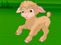 Gra Jigsaw Lambs  w Internecie