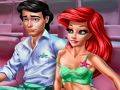 Gra Syrenka flirtuje w kinie  w Internecie