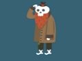 Gra Układanka Army of Skeletons  w Internecie