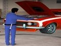 Gra Mechanik samochodowy 2020  w Internecie