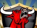 Gra Angry Bull Shooter w Internecie
