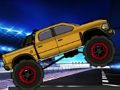 Gra Monster Truck Wheelie w Internecie