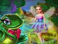 Gra Puzzle Fairy Garden  w Internecie