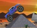 Gra Potwór 4x4  w Internecie