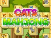 Gra Koty Mahjong w Internecie