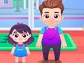 Gra Zakupy z Pop  w Internecie