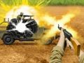 Gra Warzone Getaway 2020 w Internecie