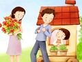 Gra Puzzle Happy Mothers Day 2020  w Internecie