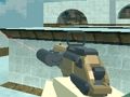 Gra Blocky strzelający do Arena 3D Pixel Combat w Internecie