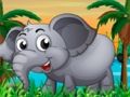 Gra Jigsaw Happy Animals w Internecie