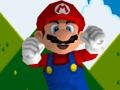 Gra Przygoda Super Mario Coin  w Internecie