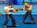 Gra Pokonaj Em Up Street Fight 2d  w Internecie