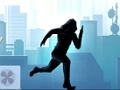 Gra Parkour Run w Internecie