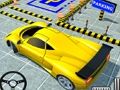 Gra Klasyczne wyzwanie parkingowe w Internecie