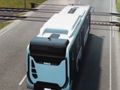 Gra Autobus miejski i autobus terenowy  w Internecie