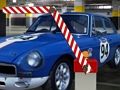 Gra Symulator parkingów nocnych w Internecie