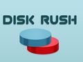 Gra Rush dysku w Internecie