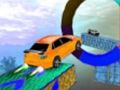 Gra Prawdziwy samochód taksówki 3D w Internecie