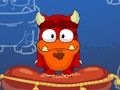 Gra Candy Monster Kid w Internecie