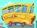 Gra Różnica w autobusie szkolnym  w Internecie