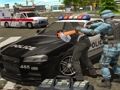 Gra Symulator kierowcy policji w Internecie