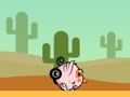 Gra Flappy świnia w Internecie