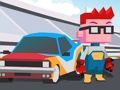 Gra Super Blocky Race w Internecie