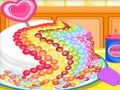 Gra Candy Cake Maker w Internecie