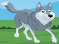 Gra Wolf Jigsaw w Internecie