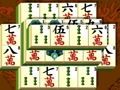 Gra Shanghai Mahjong w Internecie