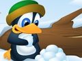 Gra Śliczny Penguin Slide  w Internecie