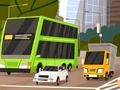 Gra Puzzle transportowe  w Internecie