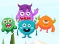 Gra Monster Clicker w Internecie