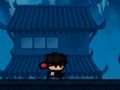 Gra Niekończąca się ninja w Internecie