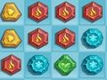 Gra Kolekcja Magic Stones  w Internecie