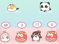 Gra Claw Pets Math w Internecie Gra Claw Pets Math w Internecie