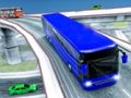 Gra Wyścigi autobusowe miejskie w Internecie