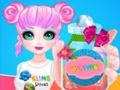 Gra Księżniczka Slime Factory  w Internecie