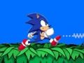 Gra Sonic Run Adventure w Internecie