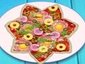 Gra Osoba robiąca pizzę  w Internecie
