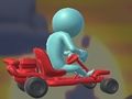 Gra MINI KART Race w Internecie