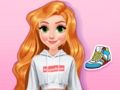Gra Księżniczka HypeBae Blogger Story  w Internecie