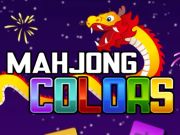 Gra Kolory Mahjong w Internecie